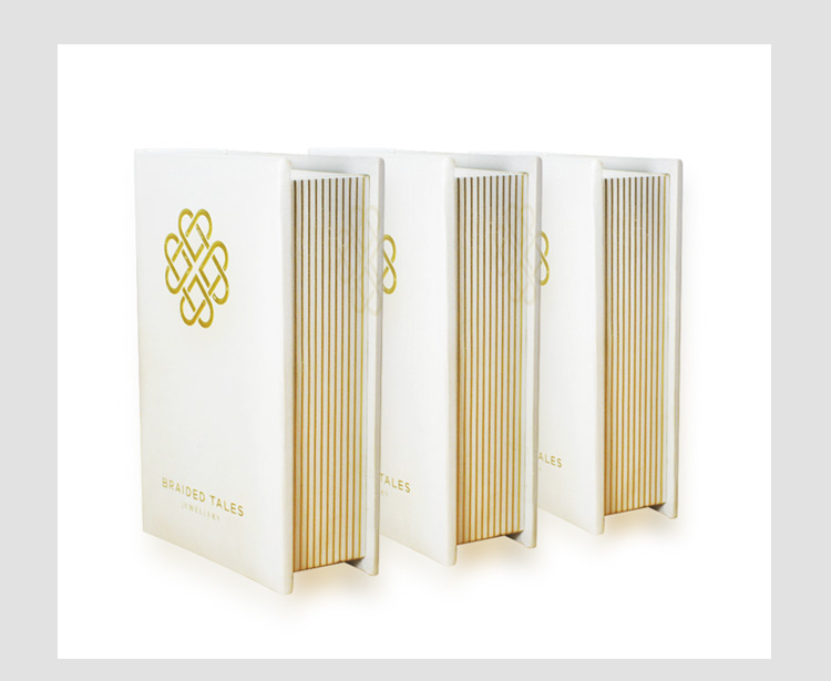 女士化妝品禮盒包裝盒產(chǎn)品圖