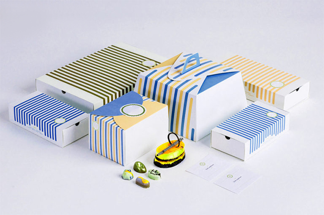 產(chǎn)品包裝盒定制