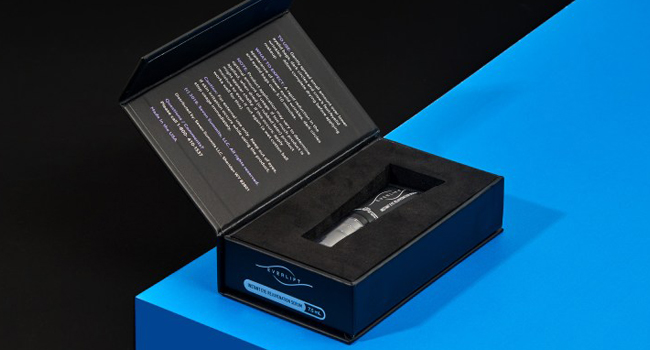 禮盒包裝盒定制