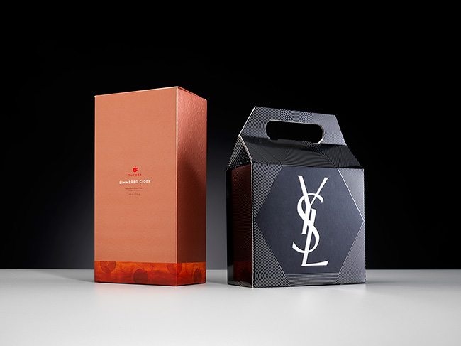 包裝盒印刷廠家