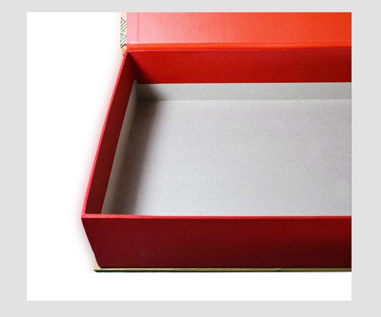 茶禮品包裝盒印刷細節(jié)圖