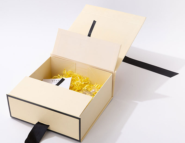 定制包裝盒