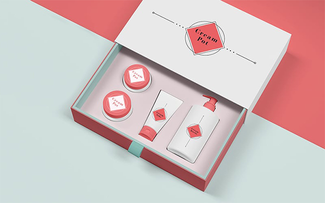 設(shè)計(jì)印刷包裝