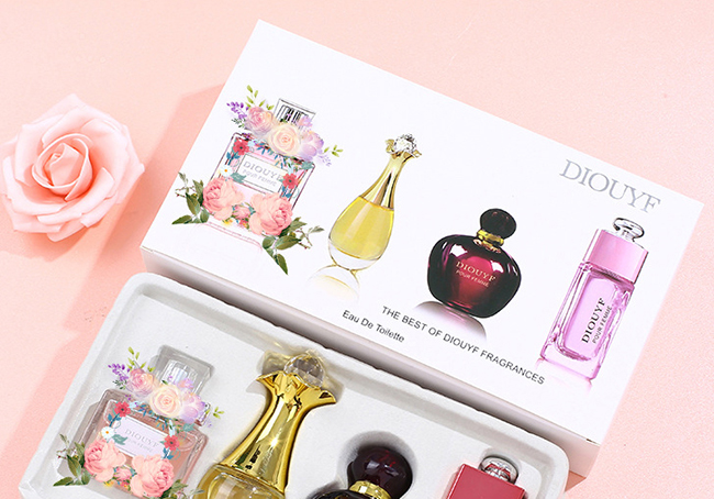 紙質(zhì)包裝盒