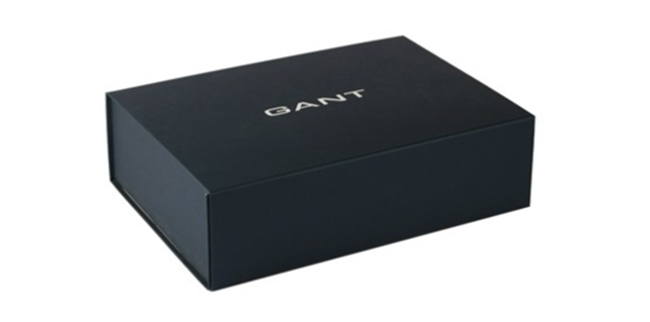 服裝包裝盒硬盒