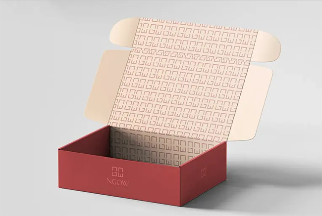 折疊紙盒 折疊紙盒