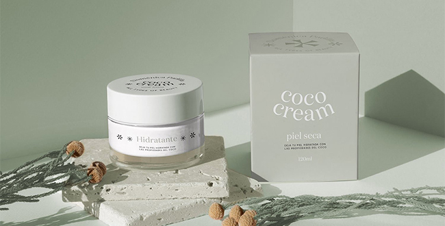 化妝品包裝行業(yè)