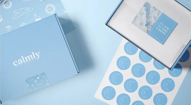 化妝品包裝行業(yè)