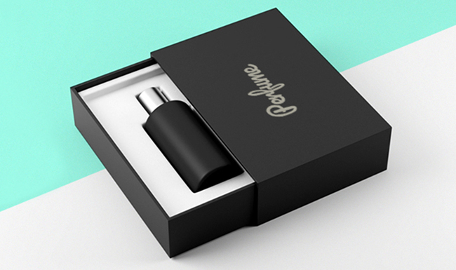 化妝品套盒的工藝