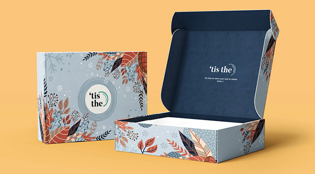 紙質(zhì)化妝品盒生產(chǎn)公司