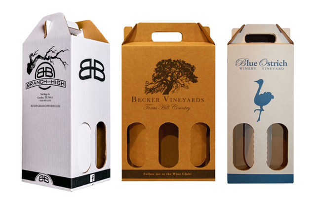 包裝盒生產(chǎn)廠家