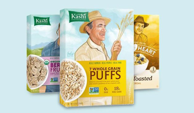 包裝盒印刷廠家