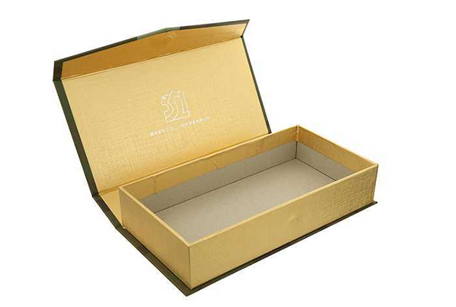 印刷禮品包裝盒