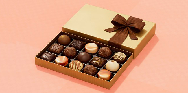 包裝盒設計定制