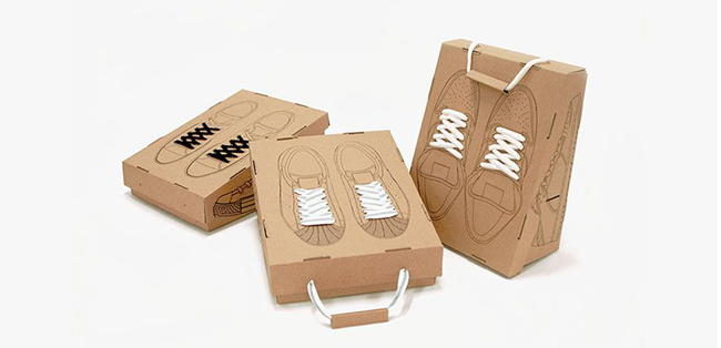 包裝盒設(shè)計印刷