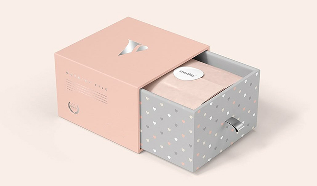 禮盒包裝盒設(shè)計(jì)