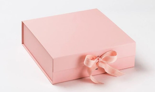 禮盒包裝盒設(shè)計(jì)