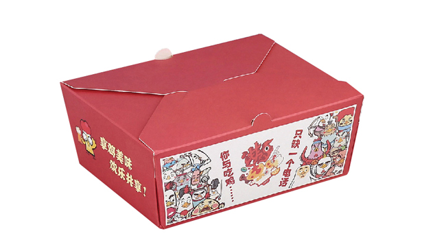 包裝設(shè)計(jì)定制