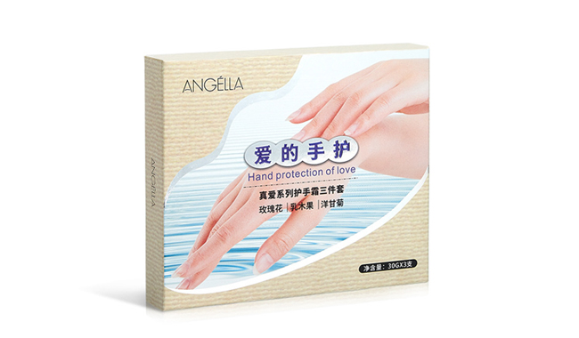 產(chǎn)品包裝盒定制