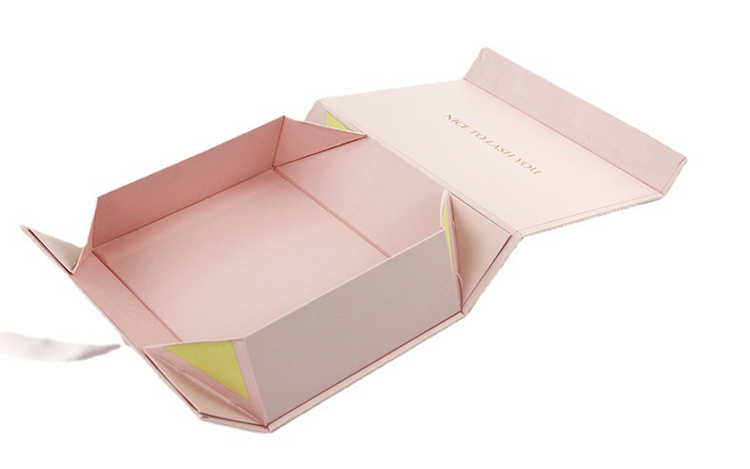 訂做禮品包裝盒