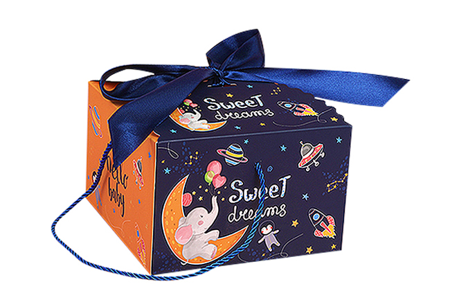 禮品包裝禮盒定制