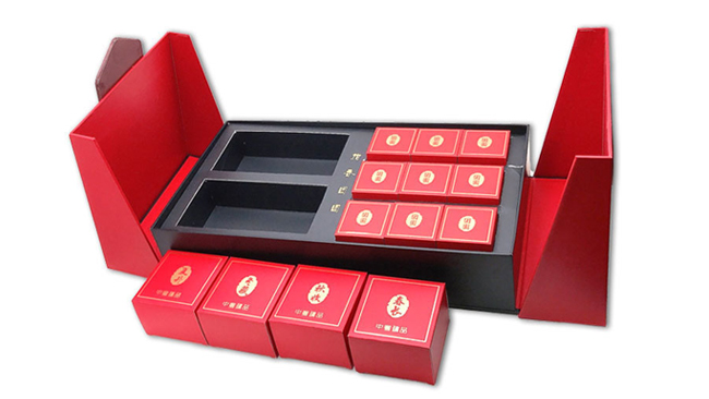 硬盒包裝定制 硬盒包裝定制