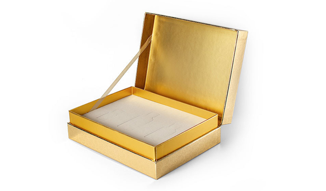 禮品盒定制印刷