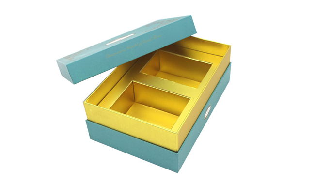 禮品盒定制印刷