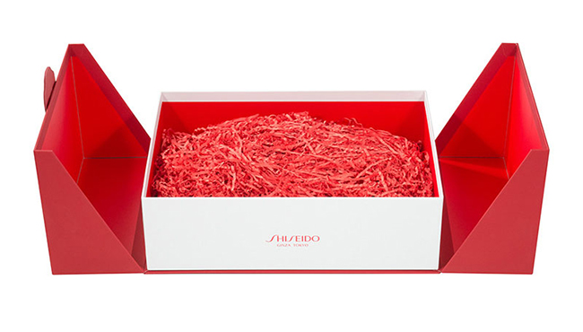 包裝禮品盒定制