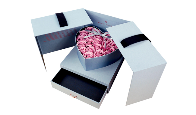 禮品盒定制生產(chǎn)廠家