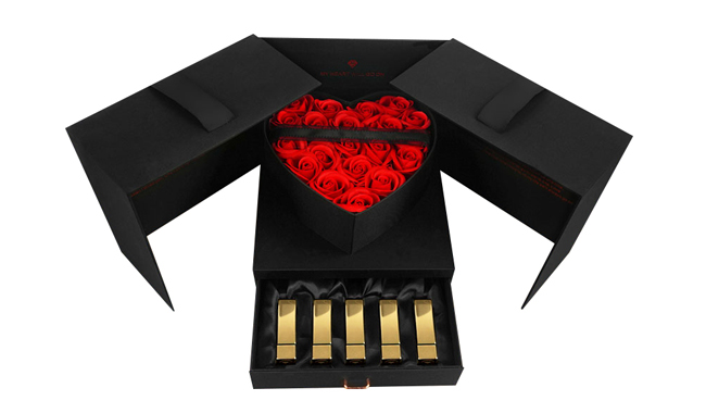 禮品盒定制生產(chǎn)廠家