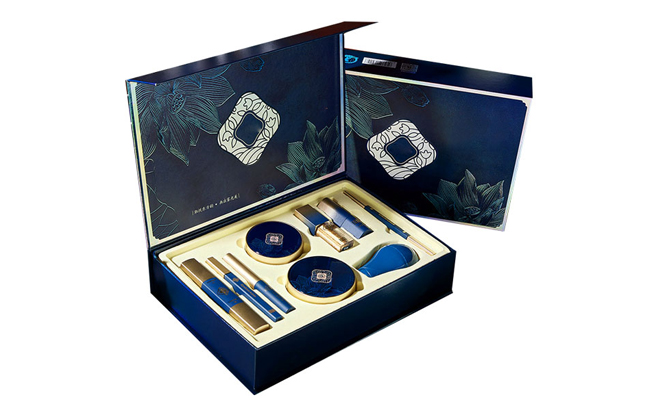 禮品盒包裝定做