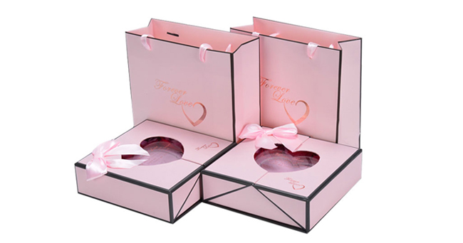 創(chuàng)意禮品盒包裝設(shè)計(jì)