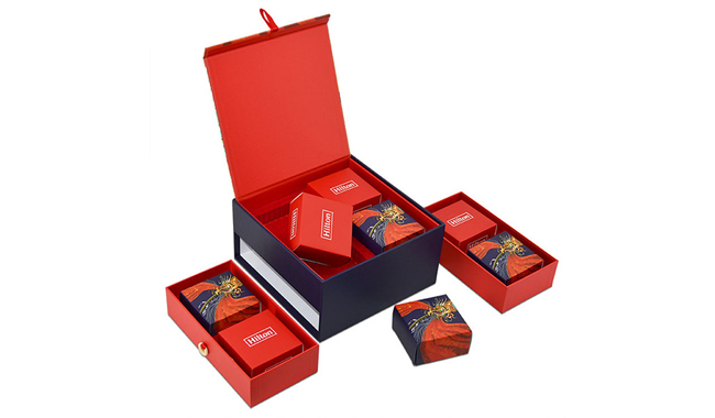 創(chuàng)意禮品盒