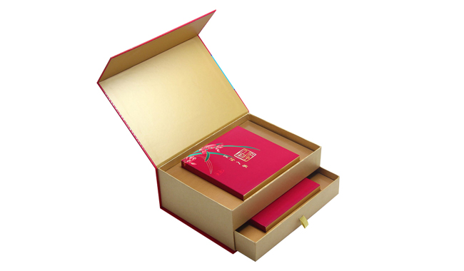 禮品盒禮品包裝盒