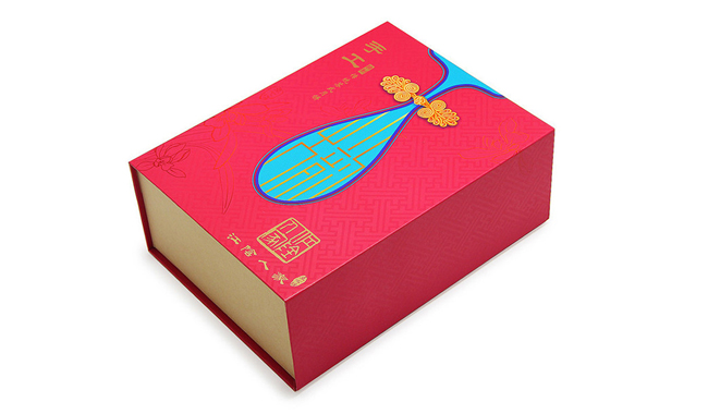 禮品盒禮品包裝盒