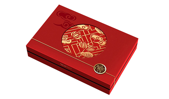 企業(yè)禮品盒包裝設計 企業(yè)禮品盒包裝設計