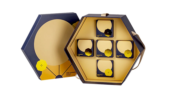 印刷包裝禮品盒