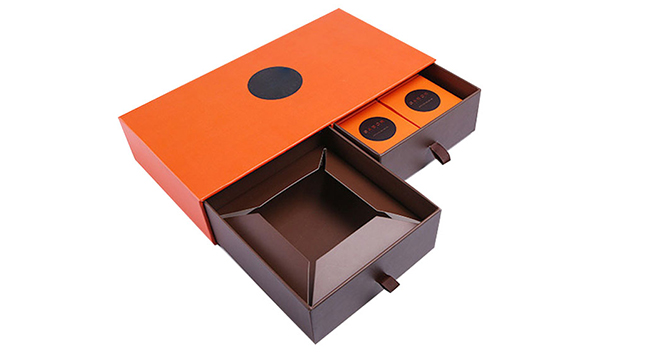 印刷包裝禮品盒