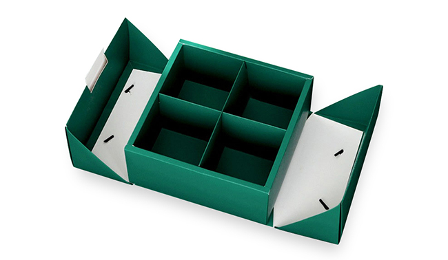 禮品盒設(shè)計