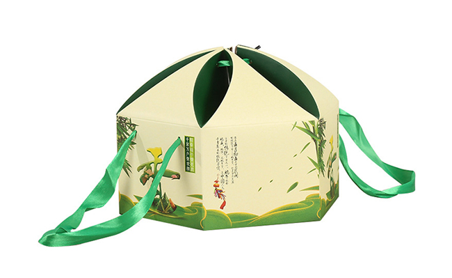 禮品盒印刷機(jī)