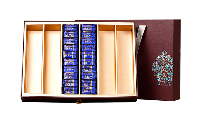 茶葉禮品盒包裝