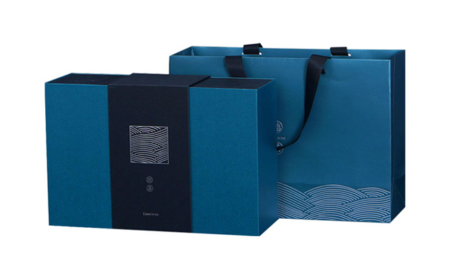 禮品盒包裝公司