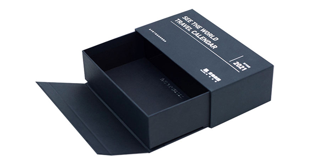 私人訂制茶葉禮品盒