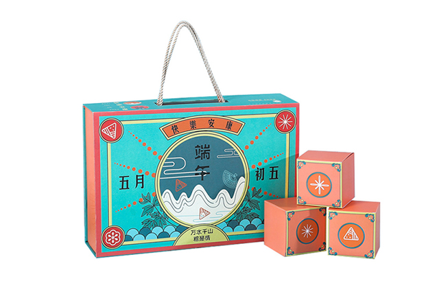 成都禮品盒定制