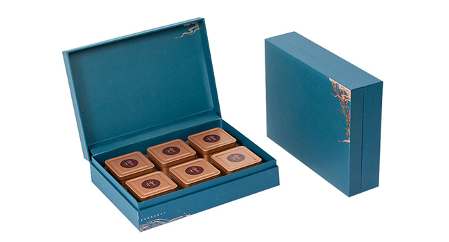 禮品盒印刷公司