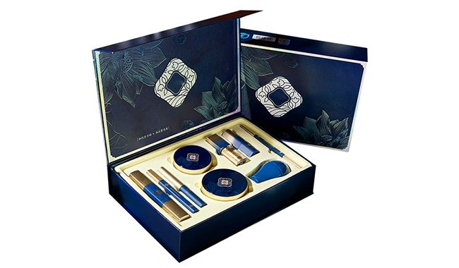 節(jié)日禮品盒