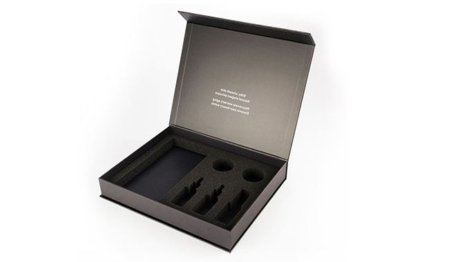 禮品盒生產(chǎn)