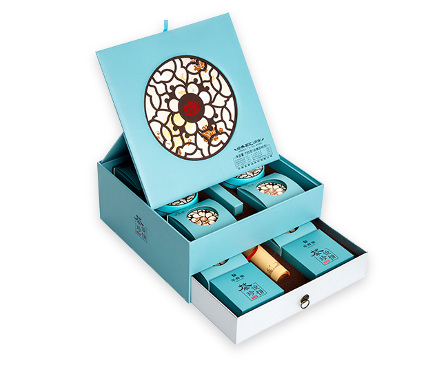 重慶禮品盒定制