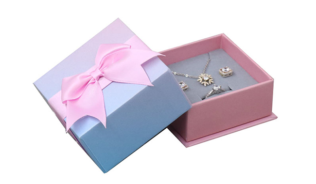 禮品盒包裝廠家